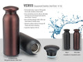 Venus Vacuumized Suite | Premium Stainless steel Flask