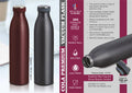 Premium Cola Vacuum Series | 304 steel 12-Hr Thermal Flask