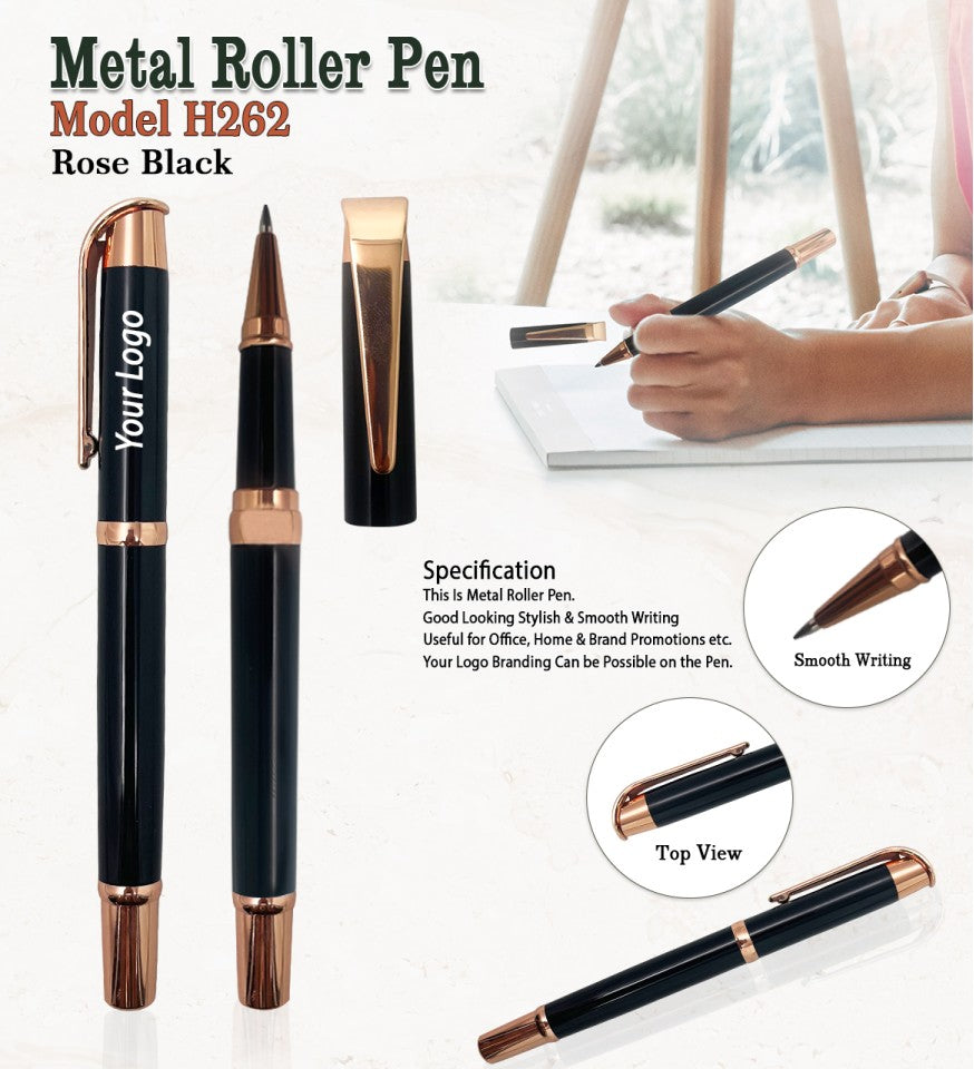 2-In-1 Stylus Metal Ball Pen | Metal Pen