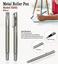 Industrial High-Impact Plastic Ball Pen | Plastic Pen