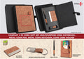 Multipurpose Cork Executive Suite | 4-Pc Eco Gift Set