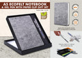 EcoFelt Professional Duo | A5 Signature Notebook & Pen set