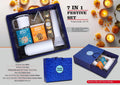 Folding Desk Lamp & SS Bottle | 7-Pc Festive Essentials