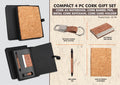 Hanging Cork Executive Suite | 4-Pc Professional Set