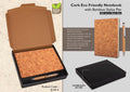 Bamboo Stylus Professional Duo | Notebook & Pen Set
