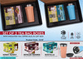 Gourmet Tea & Tall SS Insulated Mug | 3-Pc Premium Suite