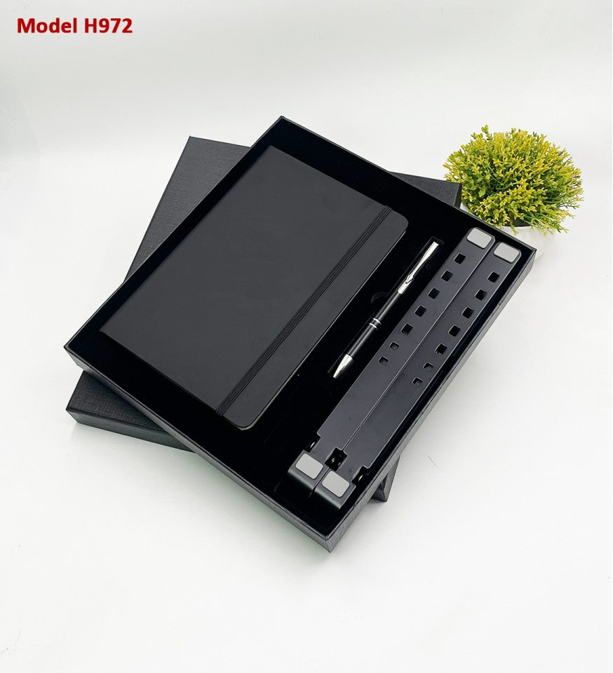 Industrial Case-Packed 3-in-1 Professional Set | Gift Sets