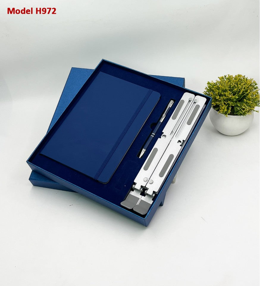 Industrial Case-Packed 3-in-1 Professional Set | Gift Sets