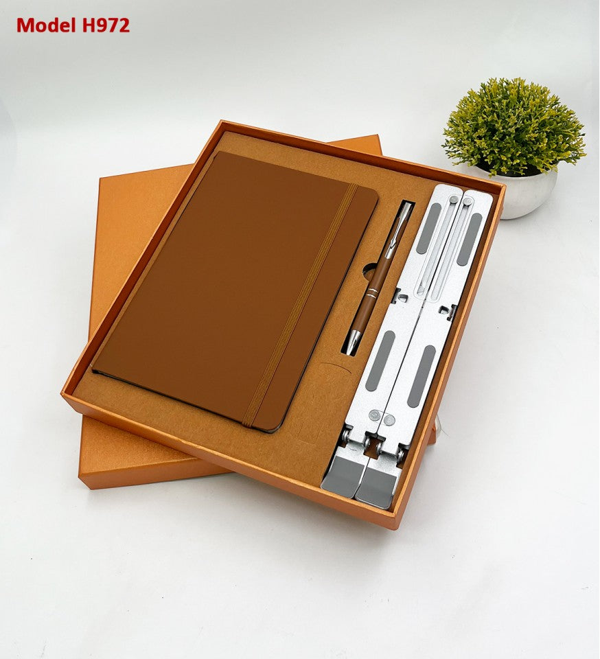 Industrial Case-Packed 3-in-1 Professional Set | Gift Sets