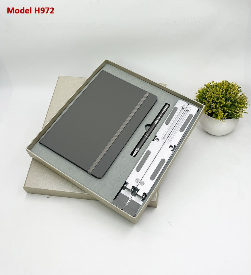 Industrial Case-Packed 3-in-1 Professional Set | Gift Sets